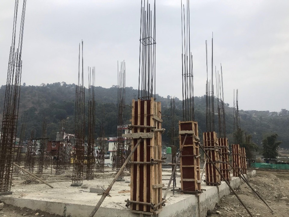 Design and Estimation