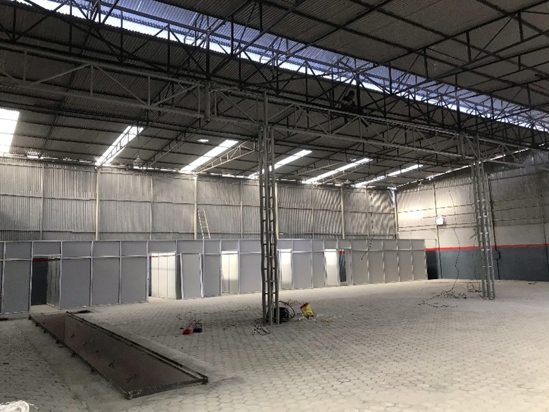 Engineering Consultant