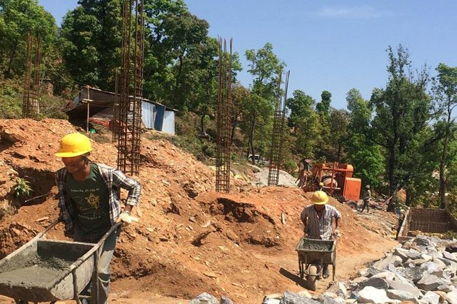 Satyashahi School, Bagmara Pokhara