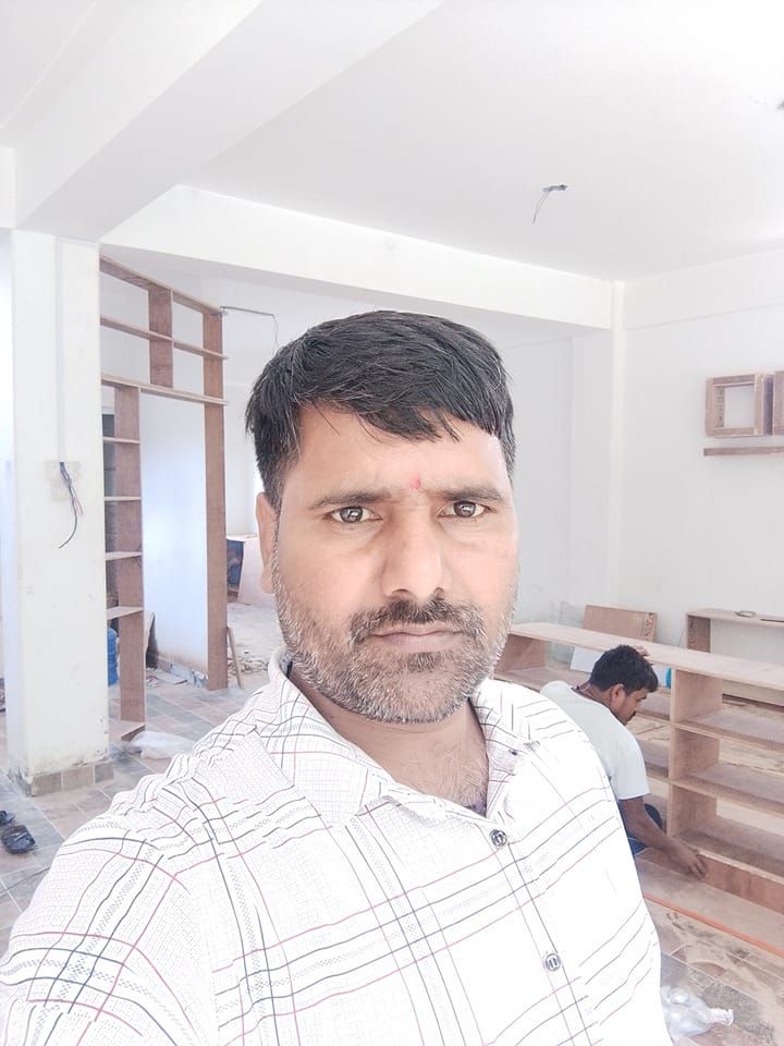 Harihar Yadav