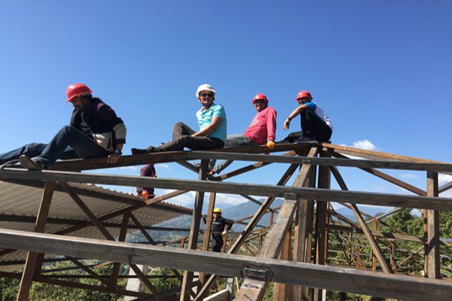 Hyundai Service Center, Malepatan